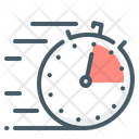 Express Delivery Icon