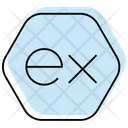 Express-js Icon - Free Download Business Icons | IconScout