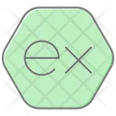 Express-js Icon - Free Download Business Icons | IconScout