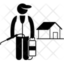 Exterminate Extermination Exterminator Icon