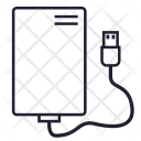 External  Icon