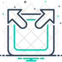 External  Icon
