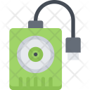 External  Icon