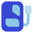 External ssd  Icon