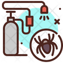 Extinct Insect Fly Icon