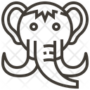 Extinct  Icon