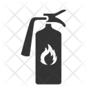 Extinguisher Fire Extinguisher Fire Apparatus Icon