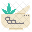 Extraction  Icon