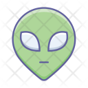 Communication Spaceship Astrology Icon