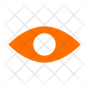 Eye Vision Eyesight Icon