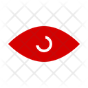 Eye Eyes Vision Icon
