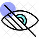 Eye  Icon