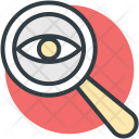 Eye Icon