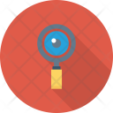 Eye Humaneye Search Icon