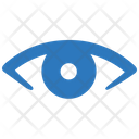 Eye  Icon