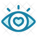 Eye  Icon