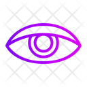Eye  Icon