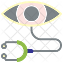 Eye Care Icon