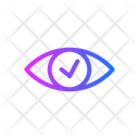 Eye Care Icon