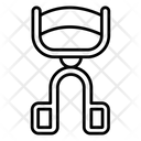 Eye Curler Icon