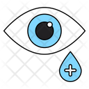 Eye Drop Icon