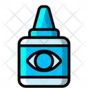 Eye Drops Icon