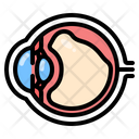 Eye floaters  Icon
