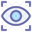 Vision Eye Corporate Icon