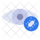 Eye Infection Icon