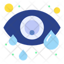 Eye Infection Icon