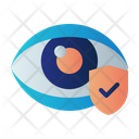 Insurance Protection Guard Icon