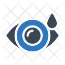 Eye Medicine  Icon