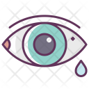 Eye Medicine Care Icon
