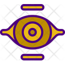 Eye Of Horus Icon