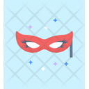 Eye Prop Mask Icon