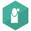 Eye Shadow Icon