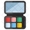 Eyeshadow Kit Makeup Kit Blush On Kit Icon