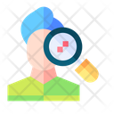 Eye Sight Doctor  Icon