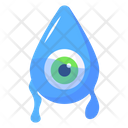 Eye Tears  Icon
