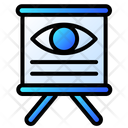 Eye Test Icon