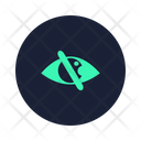 Eye View Icon