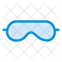 Eye Wear Lab Glasses Icon