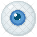 Eyeball Eye Game Icon