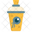 Eyeballs Drink Icon