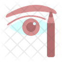 Eyebrow Icon