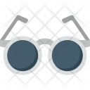 Eyeglass Icon