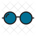 Eye Eyeglasses Glasses Icon