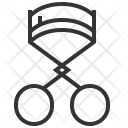 Eyelash  Icon