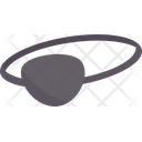 Eyepatch Icon