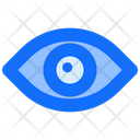 Eyes View Protection Icon